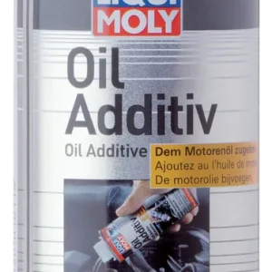 Liqui Moly Olie Additief 125ml Fabrieksprijs